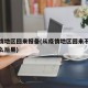 从疫情地区回来报备(从疫情地区回来不报备有什么后果)