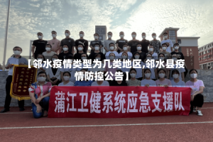 【邻水疫情类型为几类地区,邻水县疫情防控公告】