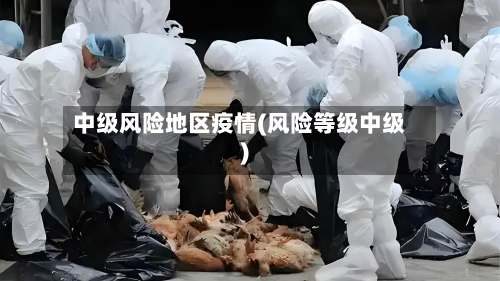 中级风险地区疫情(风险等级中级)-第1张图片