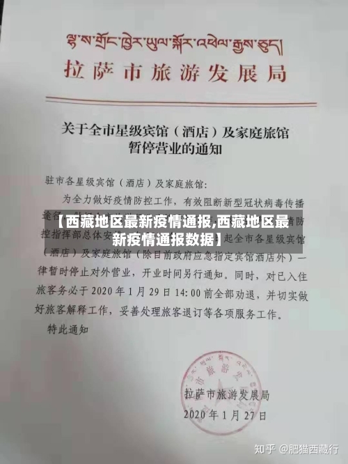 【西藏地区最新疫情通报,西藏地区最新疫情通报数据】-第1张图片