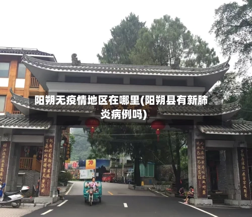 阳朔无疫情地区在哪里(阳朔县有新肺炎病例吗)-第2张图片