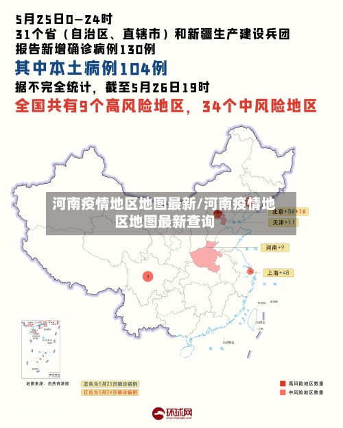 河南疫情地区地图最新/河南疫情地区地图最新查询-第1张图片