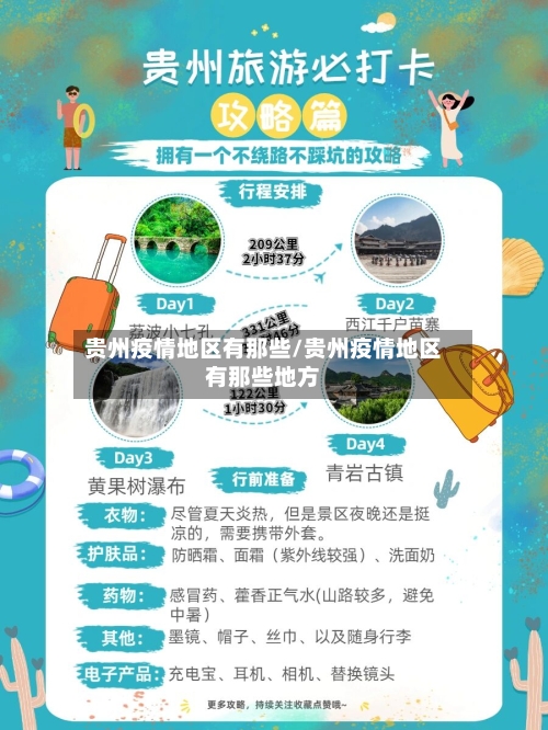 贵州疫情地区有那些/贵州疫情地区有那些地方-第3张图片