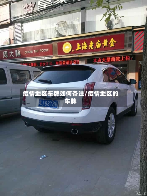 疫情地区车牌如何备注/疫情地区的车牌-第2张图片