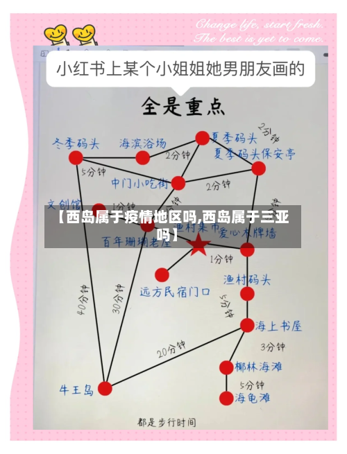 【西岛属于疫情地区吗,西岛属于三亚吗】-第1张图片