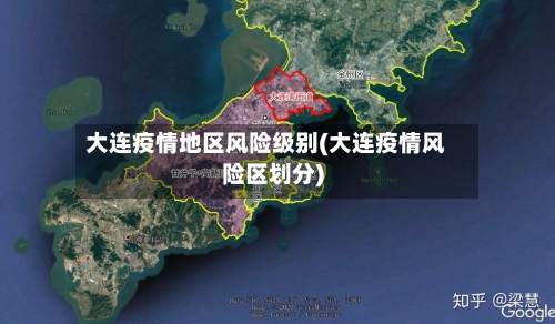 大连疫情地区风险级别(大连疫情风险区划分)-第1张图片