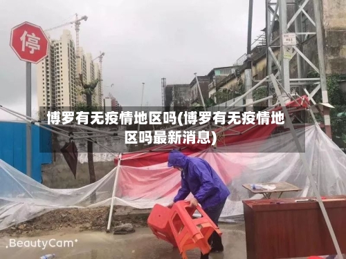 博罗有无疫情地区吗(博罗有无疫情地区吗最新消息)-第3张图片